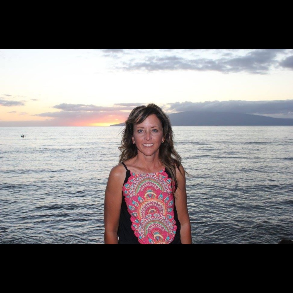 Meet your Posher, Shawna